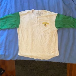 Oregon Retro Brand t-shirt